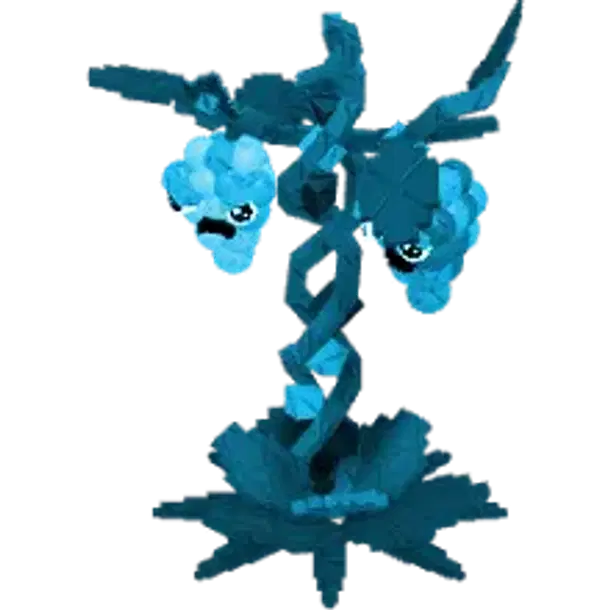 Grape mythic, Plants vs Brainrot