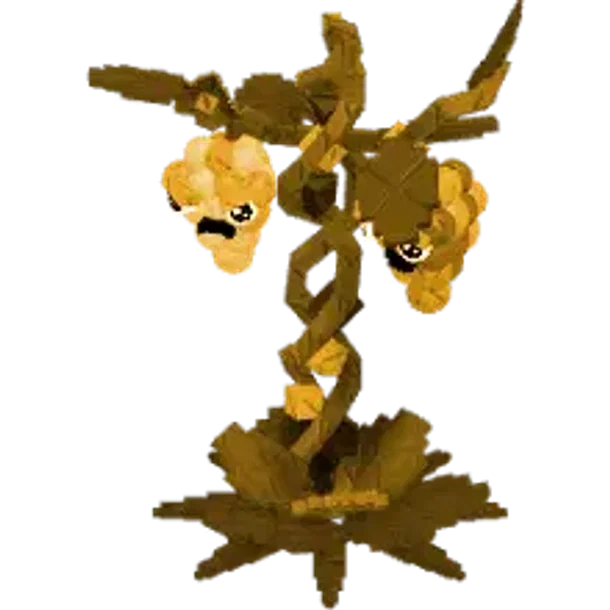 Grape mythic, Plants vs Brainrot