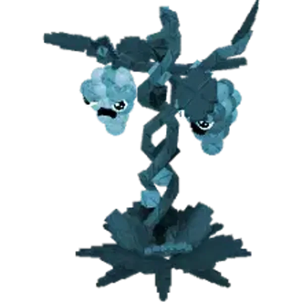 Grape mythic, Plants vs Brainrot