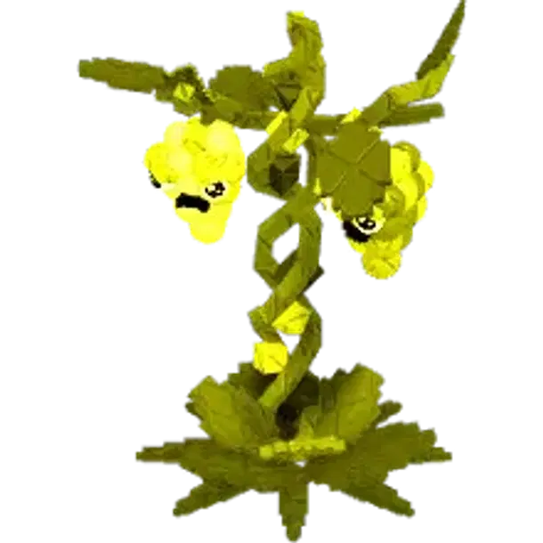 Grape mythic, Plants vs Brainrot