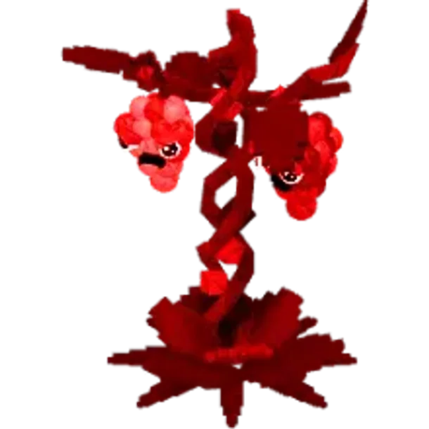 Grape mythic, Plants vs Brainrot