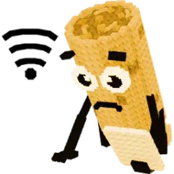 Hotspotini Burrito limited, Plants vs Brainrot