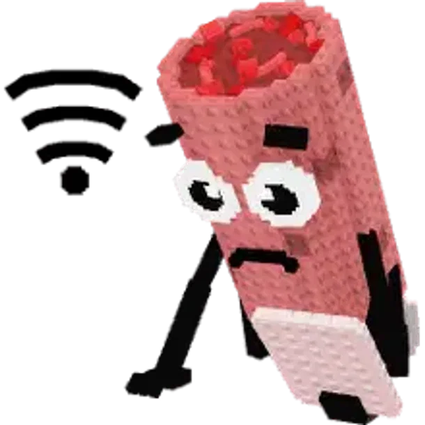 Hotspotini Burrito limited, Plants vs Brainrot