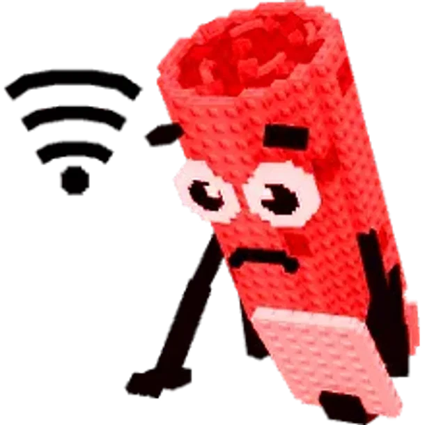 Hotspotini Burrito limited, Plants vs Brainrot