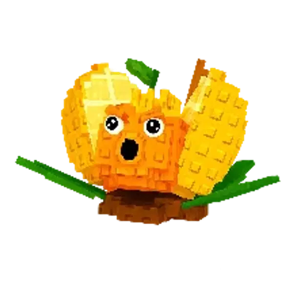 King Limone secret, Plants vs Brainrot