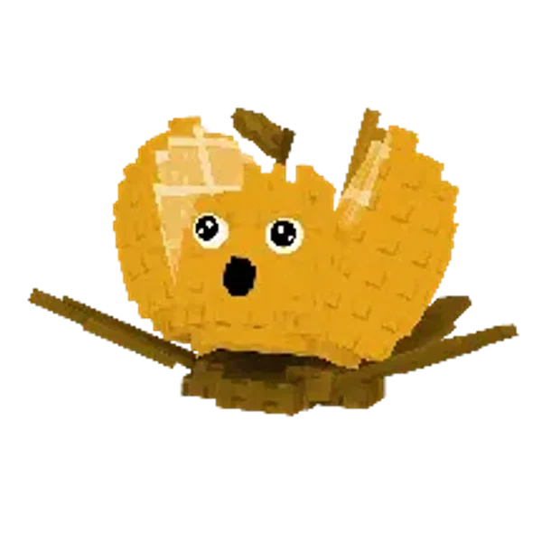 King Limone secret, Plants vs Brainrot