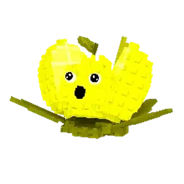 King Limone secret, Plants vs Brainrot