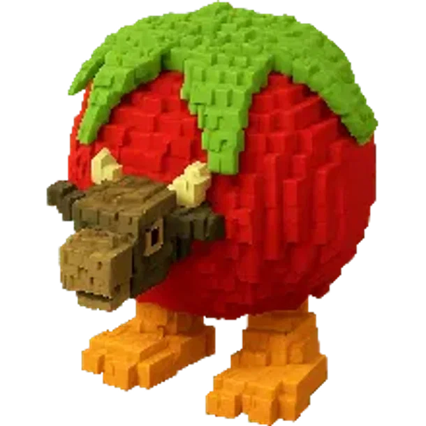 La Tomatoro secret, Plants vs Brainrot