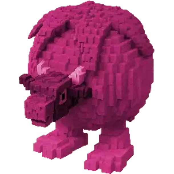 La Tomatoro secret, Plants vs Brainrot