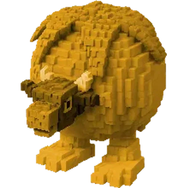 La Tomatoro secret, Plants vs Brainrot