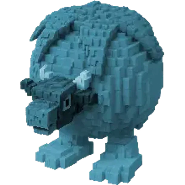 La Tomatoro secret, Plants vs Brainrot