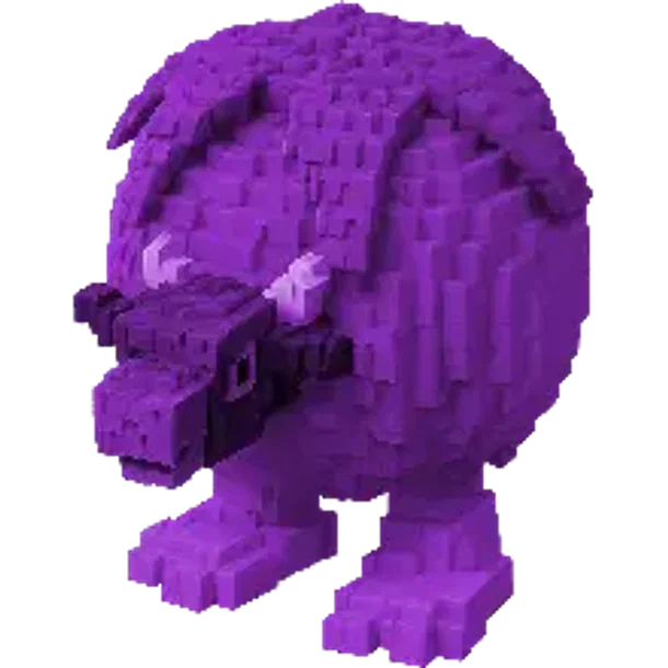 La Tomatoro secret, Plants vs Brainrot