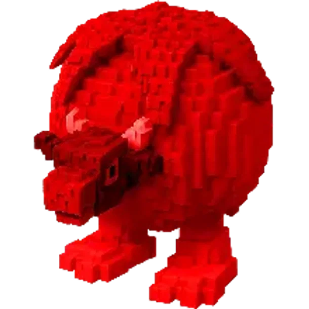 La Tomatoro secret, Plants vs Brainrot