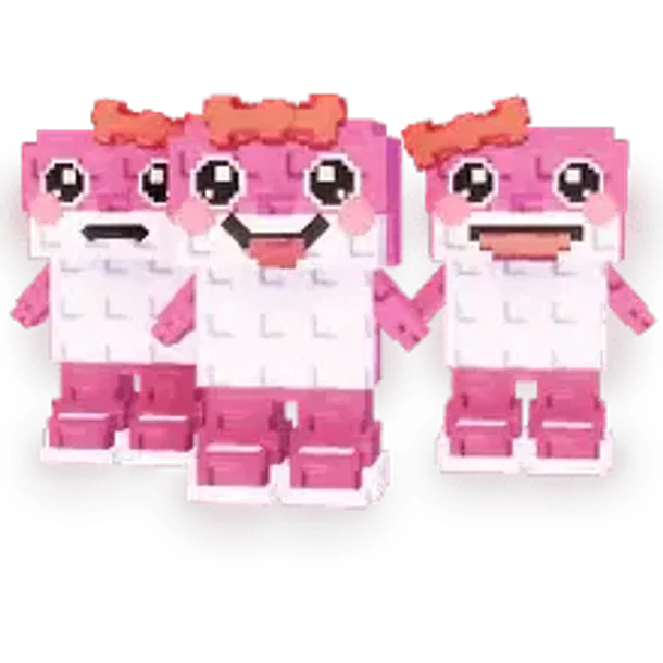 Las Tralaleritas secret, Plants vs Brainrot