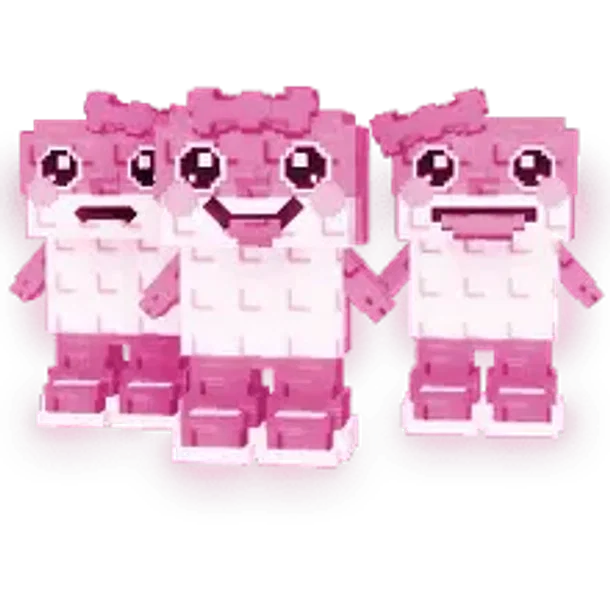 Las Tralaleritas secret, Plants vs Brainrot