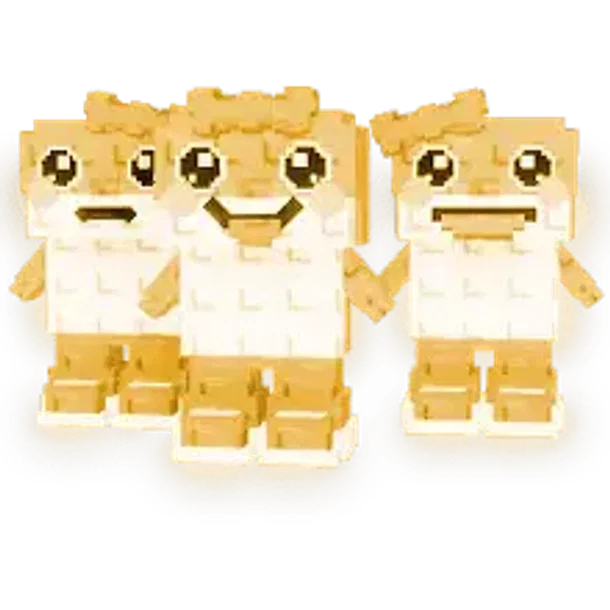 Las Tralaleritas secret, Plants vs Brainrot