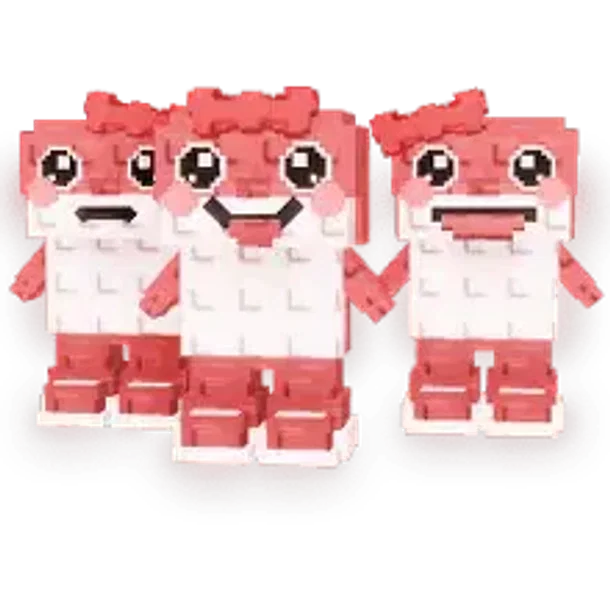 Las Tralaleritas secret, Plants vs Brainrot