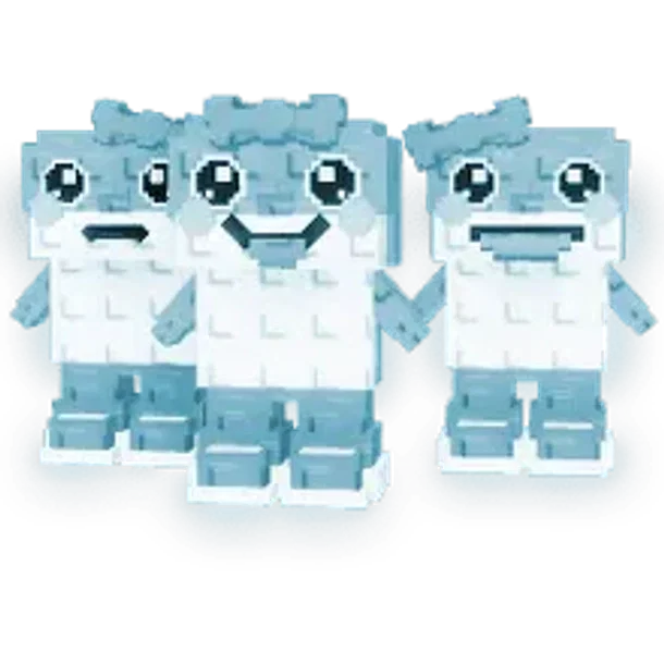 Las Tralaleritas secret, Plants vs Brainrot