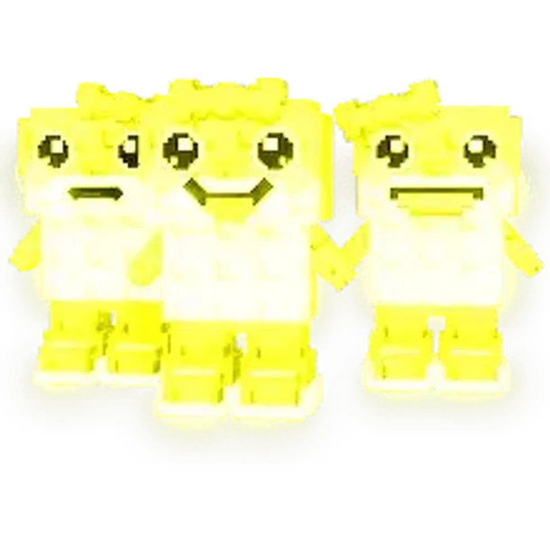 Las Tralaleritas secret, Plants vs Brainrot