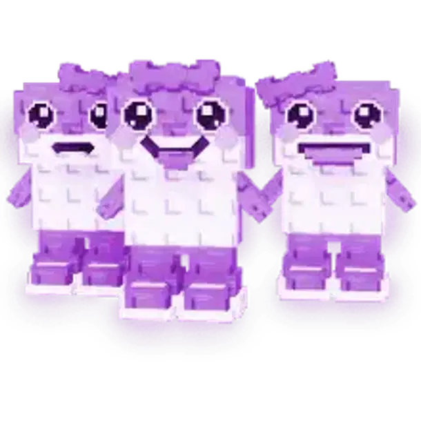 Las Tralaleritas secret, Plants vs Brainrot