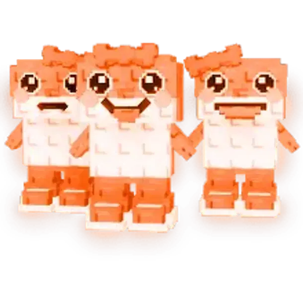 Las Tralaleritas secret, Plants vs Brainrot