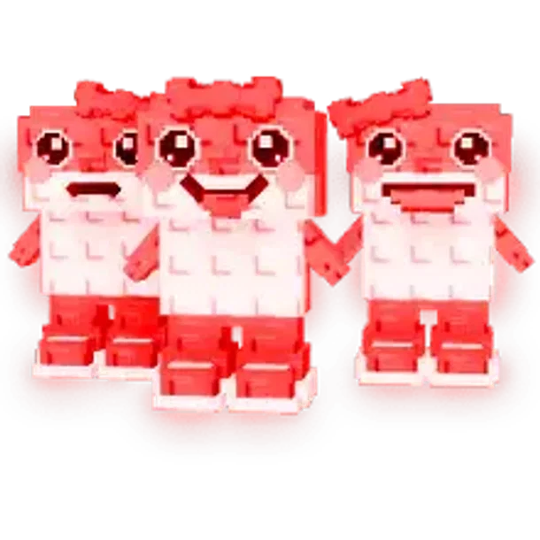 Las Tralaleritas secret, Plants vs Brainrot