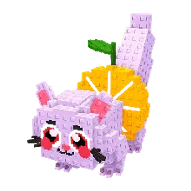 Lemowzio secret, Plants vs Brainrot