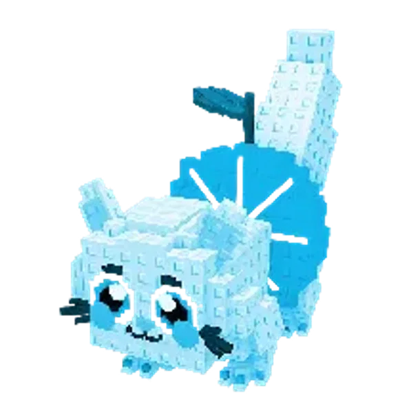 Lemowzio secret, Plants vs Brainrot