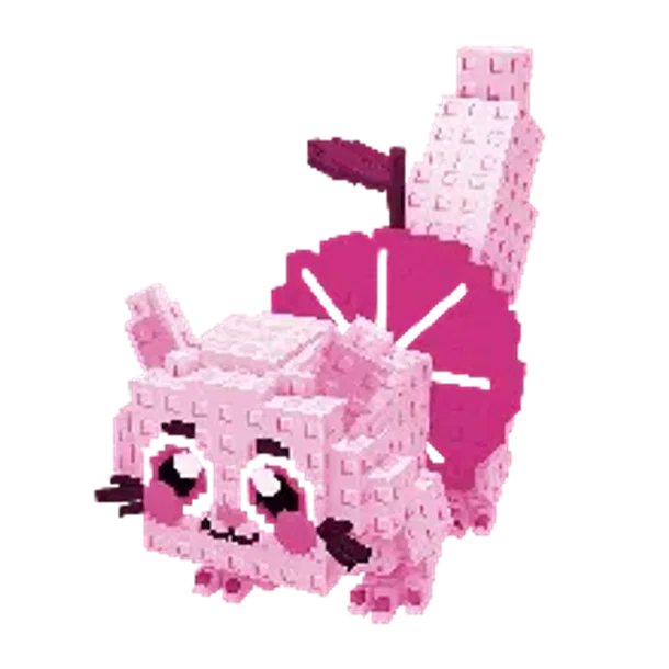 Lemowzio secret, Plants vs Brainrot