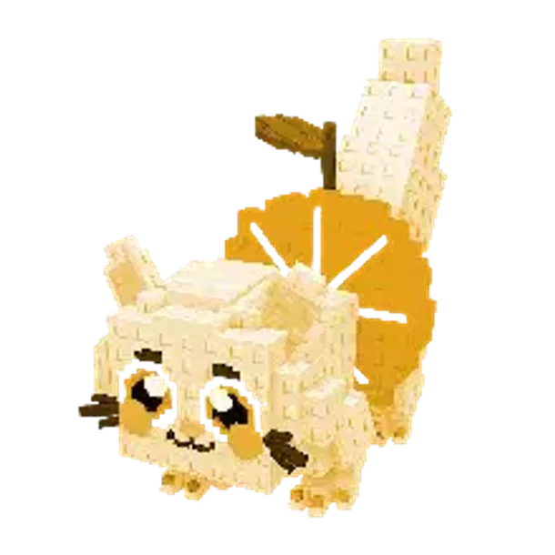 Lemowzio secret, Plants vs Brainrot