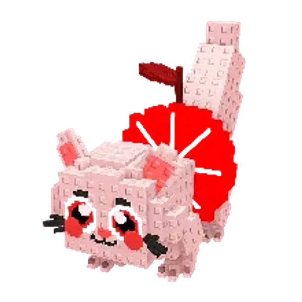 Lemowzio secret, Plants vs Brainrot