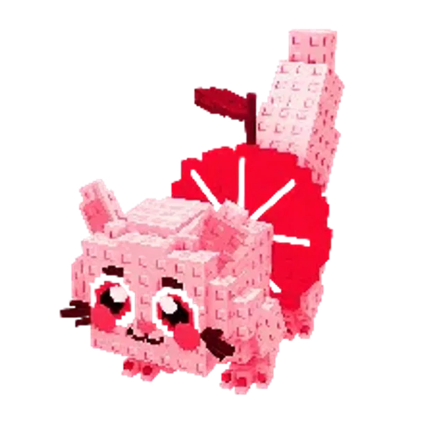 Lemowzio secret, Plants vs Brainrot