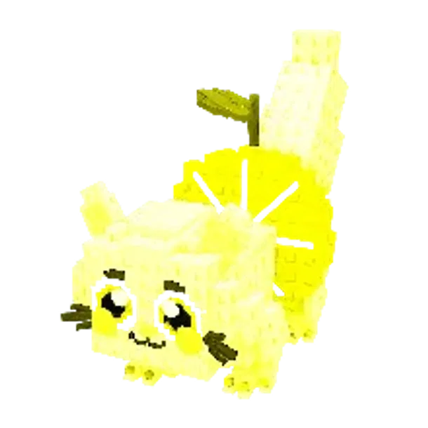 Lemowzio secret, Plants vs Brainrot