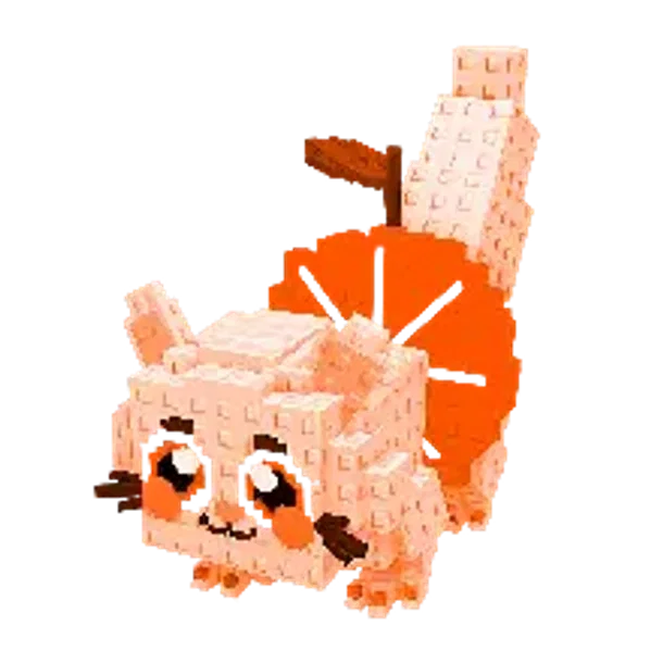 Lemowzio secret, Plants vs Brainrot