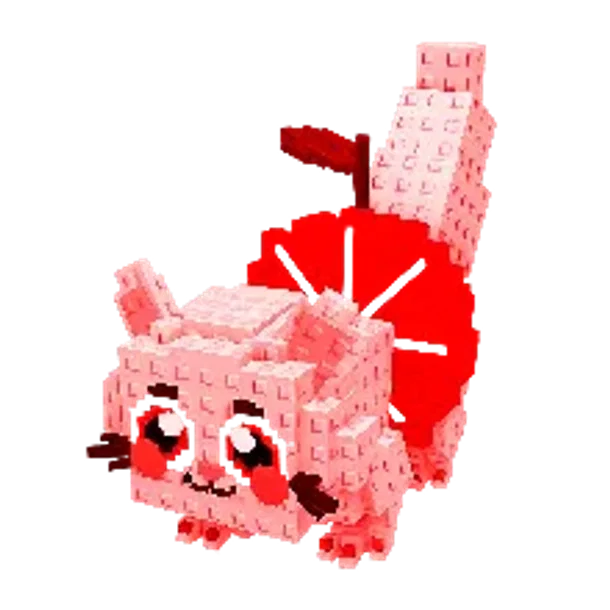 Lemowzio secret, Plants vs Brainrot