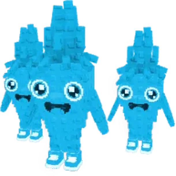 Los Mr Carrotitos secret, Plants vs Brainrot