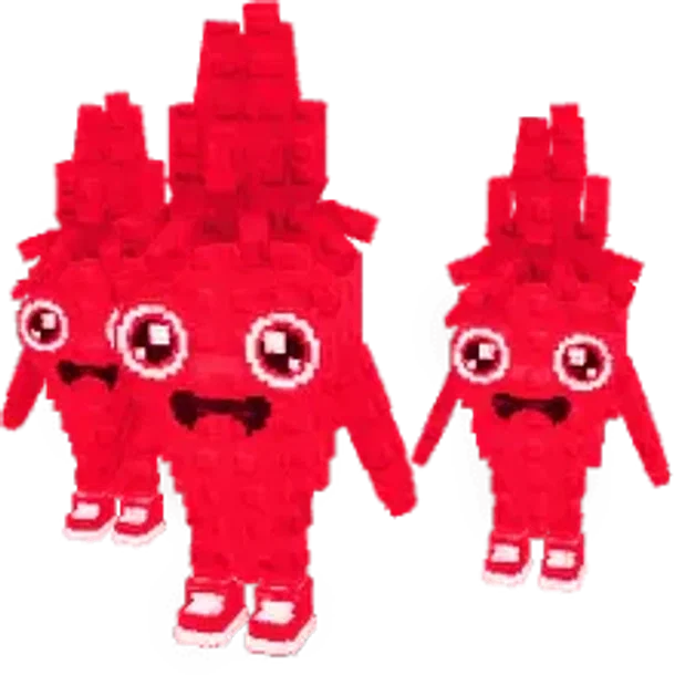 Los Mr Carrotitos secret, Plants vs Brainrot