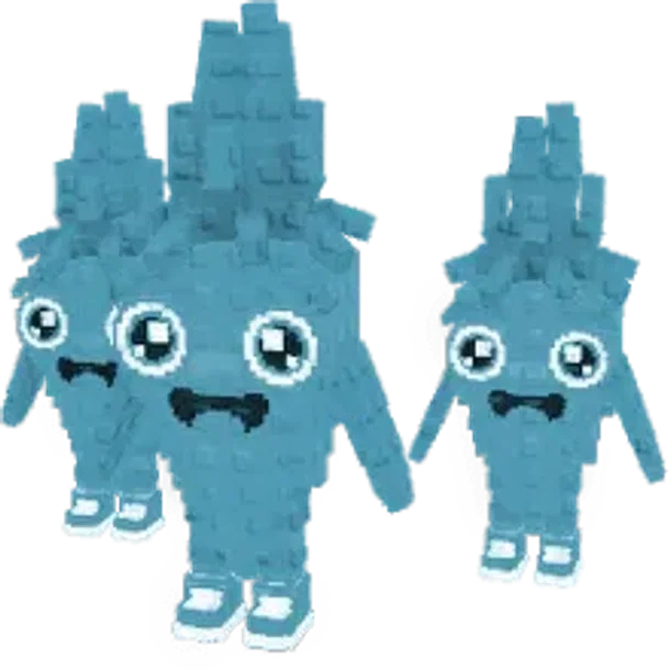 Los Mr Carrotitos secret, Plants vs Brainrot