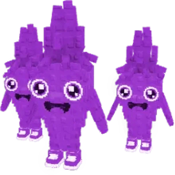 Los Mr Carrotitos secret, Plants vs Brainrot