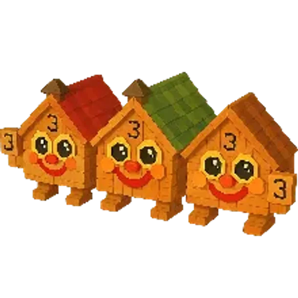 Los Sekolitos secret, Plants vs Brainrot