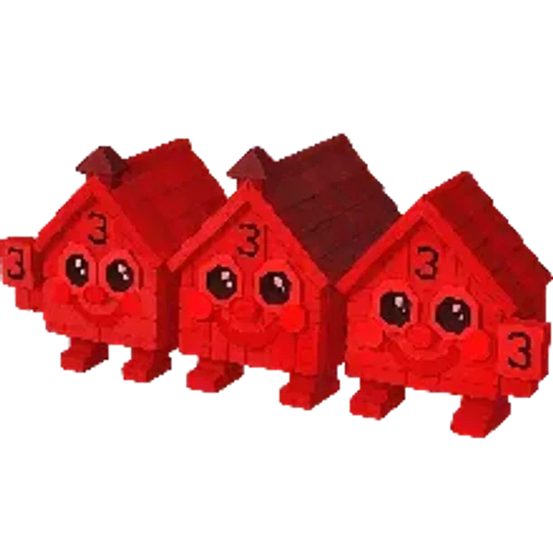 Los Sekolitos secret, Plants vs Brainrot