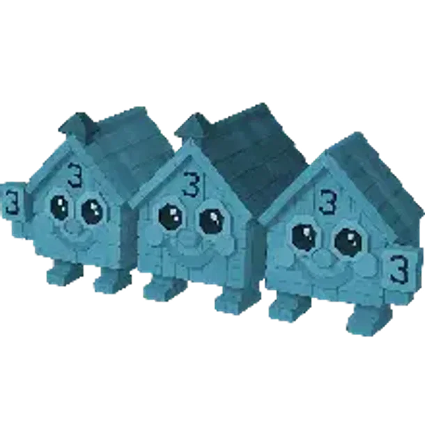 Los Sekolitos secret, Plants vs Brainrot