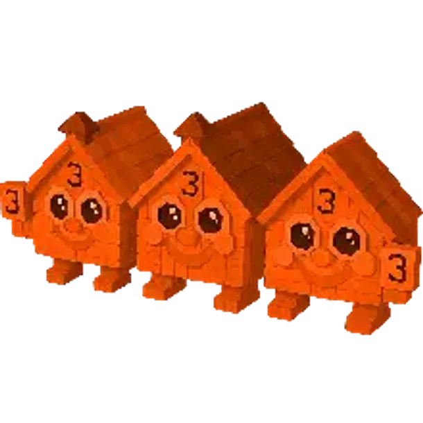 Los Sekolitos secret, Plants vs Brainrot