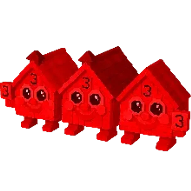 Los Sekolitos secret, Plants vs Brainrot