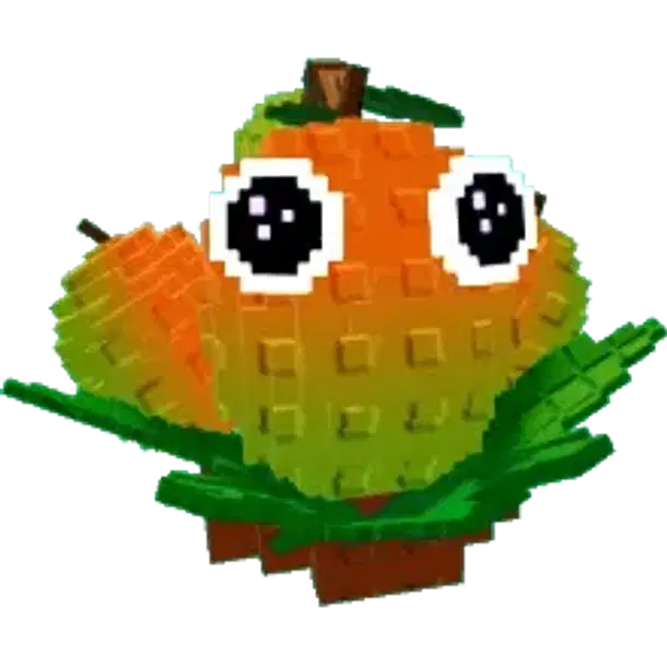 Mango secret, Plants vs Brainrot