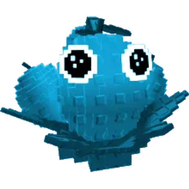 Mango secret, Plants vs Brainrot