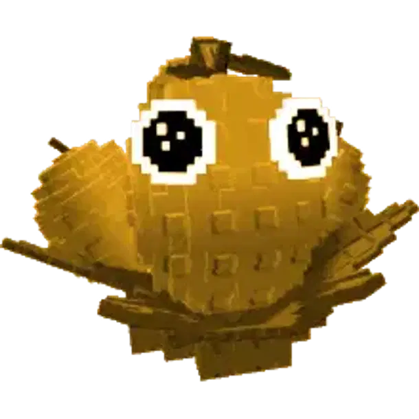 Mango secret, Plants vs Brainrot