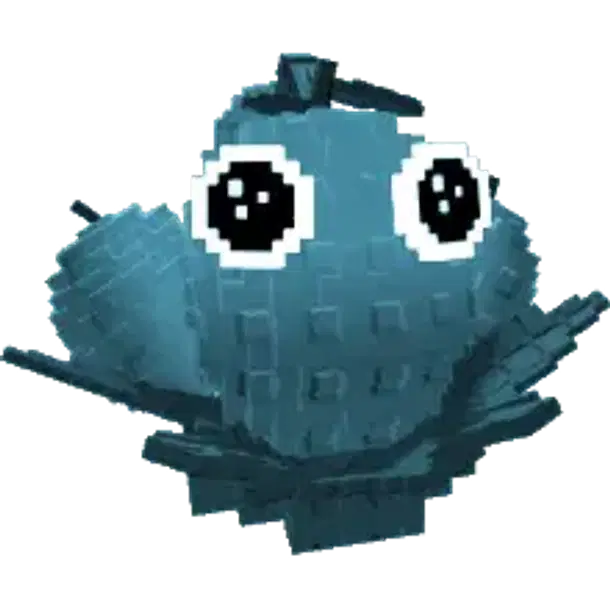 Mango secret, Plants vs Brainrot