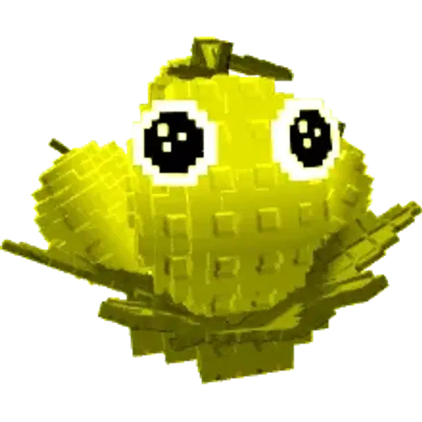 Mango secret, Plants vs Brainrot