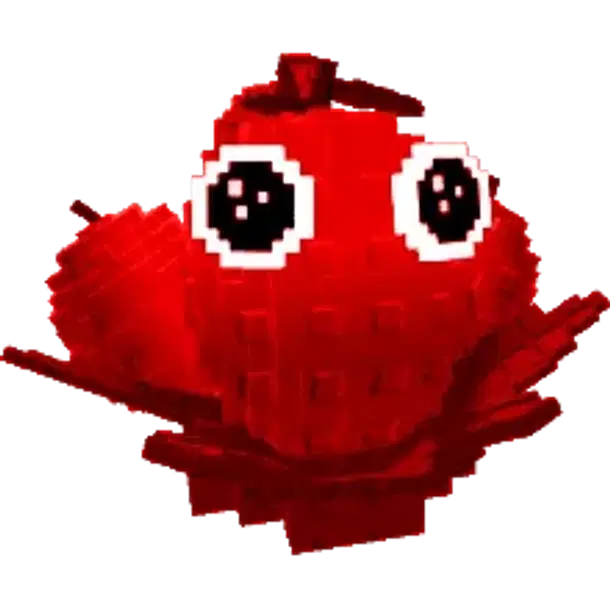 Mango secret, Plants vs Brainrot